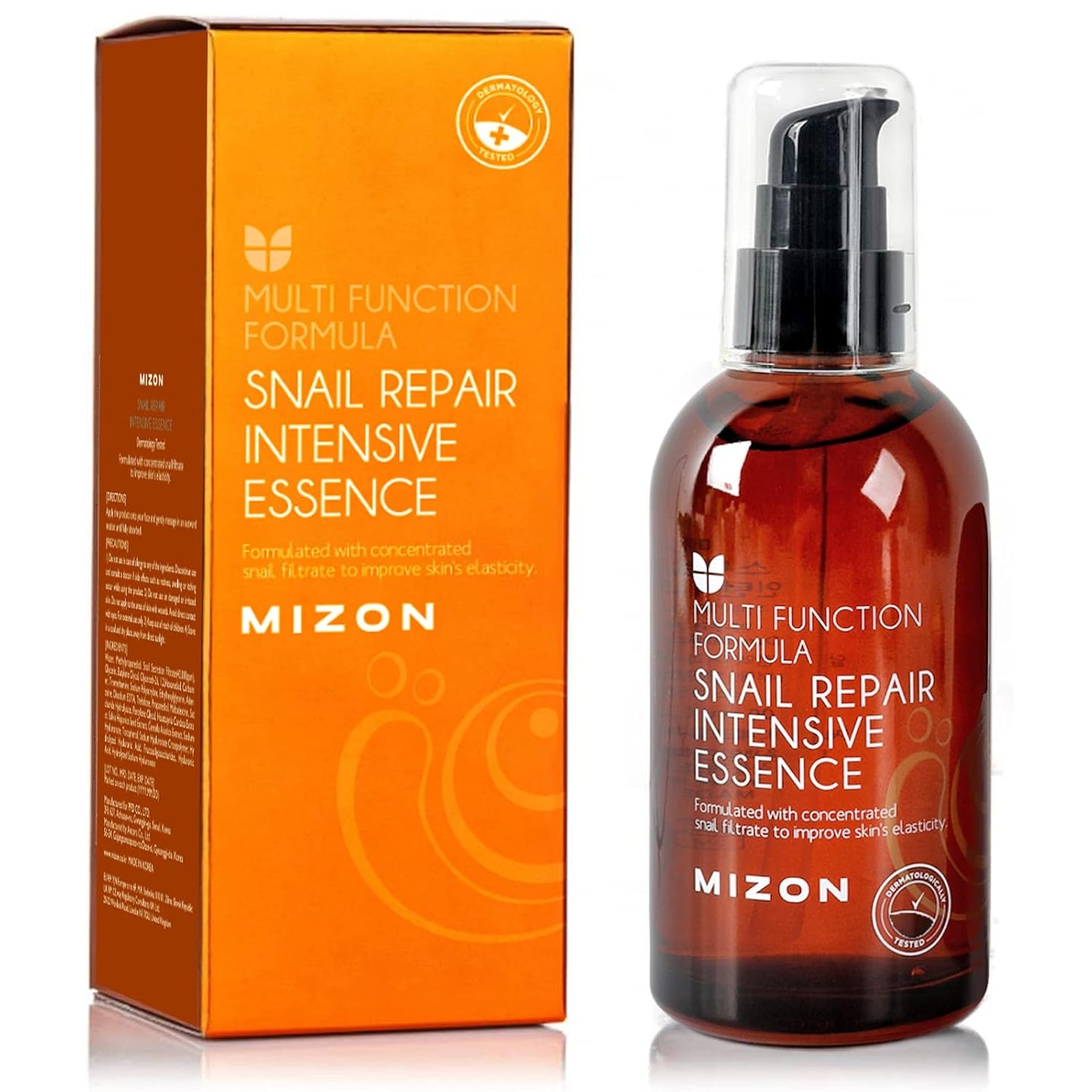 MIZON Snail Repair Intensive Essence - 3.38 fl oz