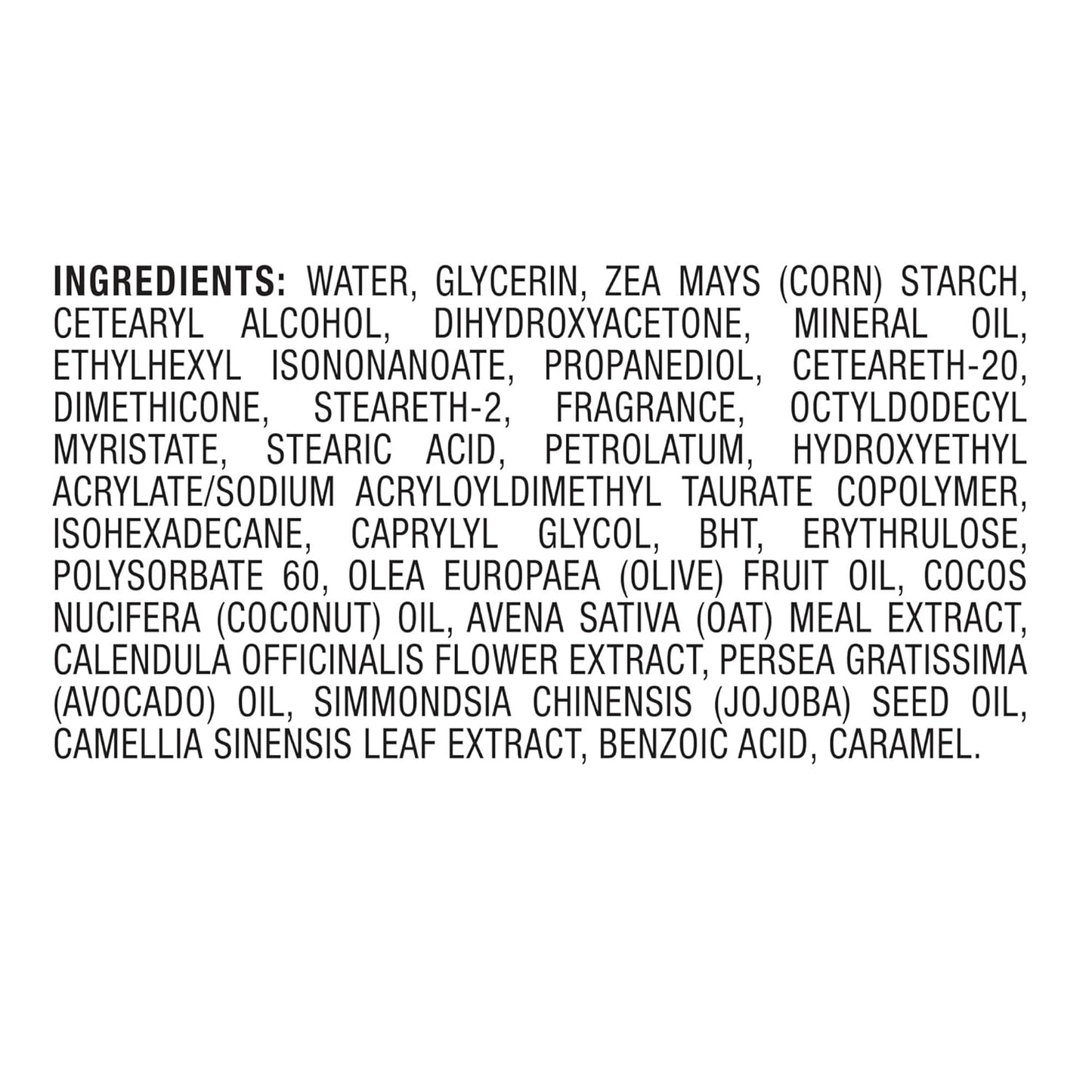 Jergens Natural Glow Self Tanner Body Lotion,10 Oz