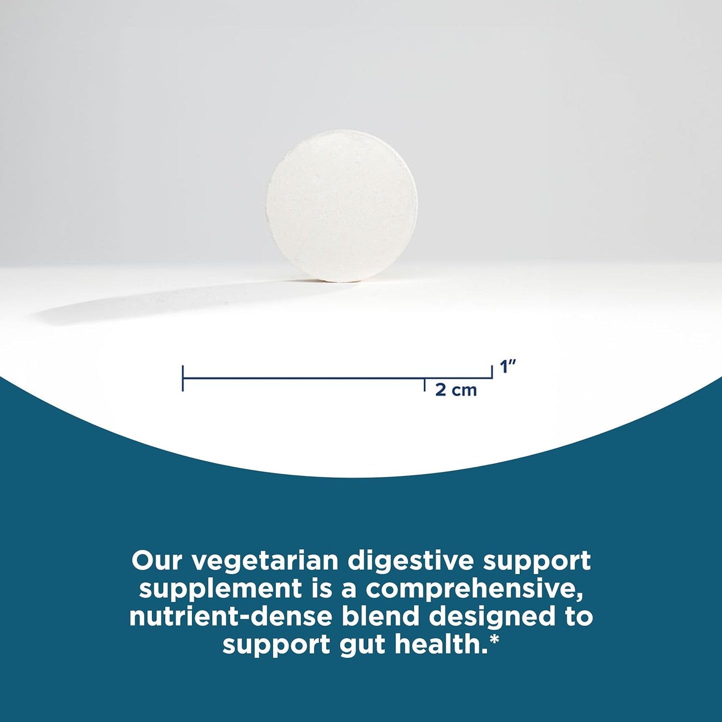 Seeking Health Digestive Enzymes Chewable,-60 Tablets