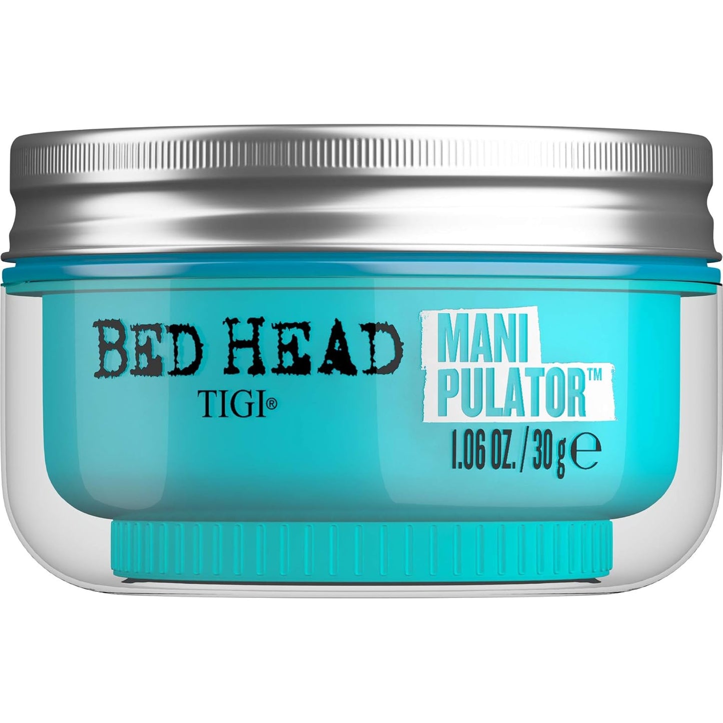 Bed Head by TIGI Manipulator Texturizing Putty, Travel Size - 1.06 oz