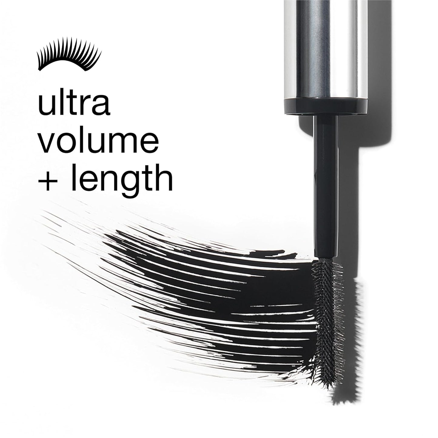 Clinique Chubby Lash Fattening Mascara  0.3 Fl Oz