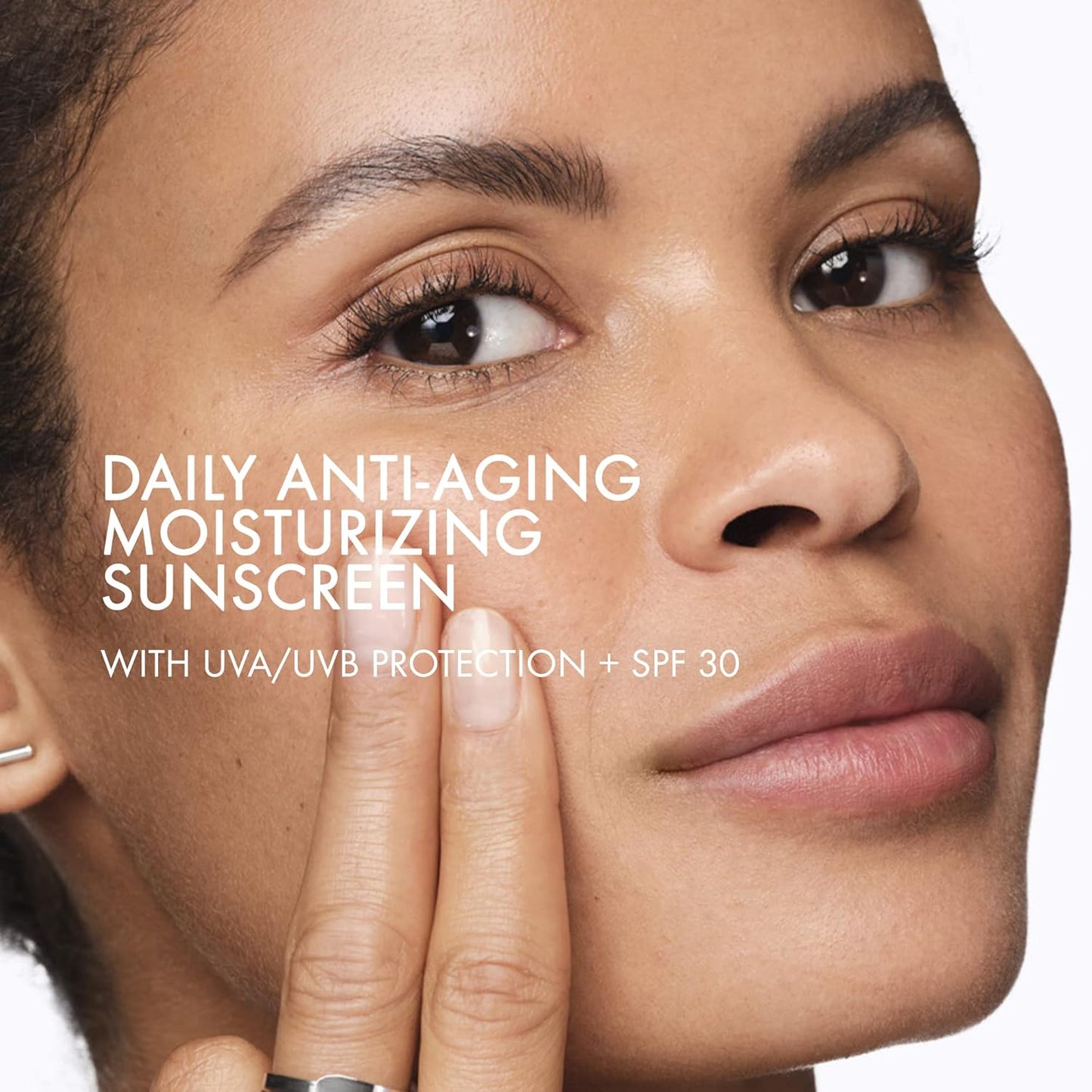 Vichy LiftActiv Peptide-C Face Sunscreen Moisturizer with SPF 30 - 1.69 fl Oz