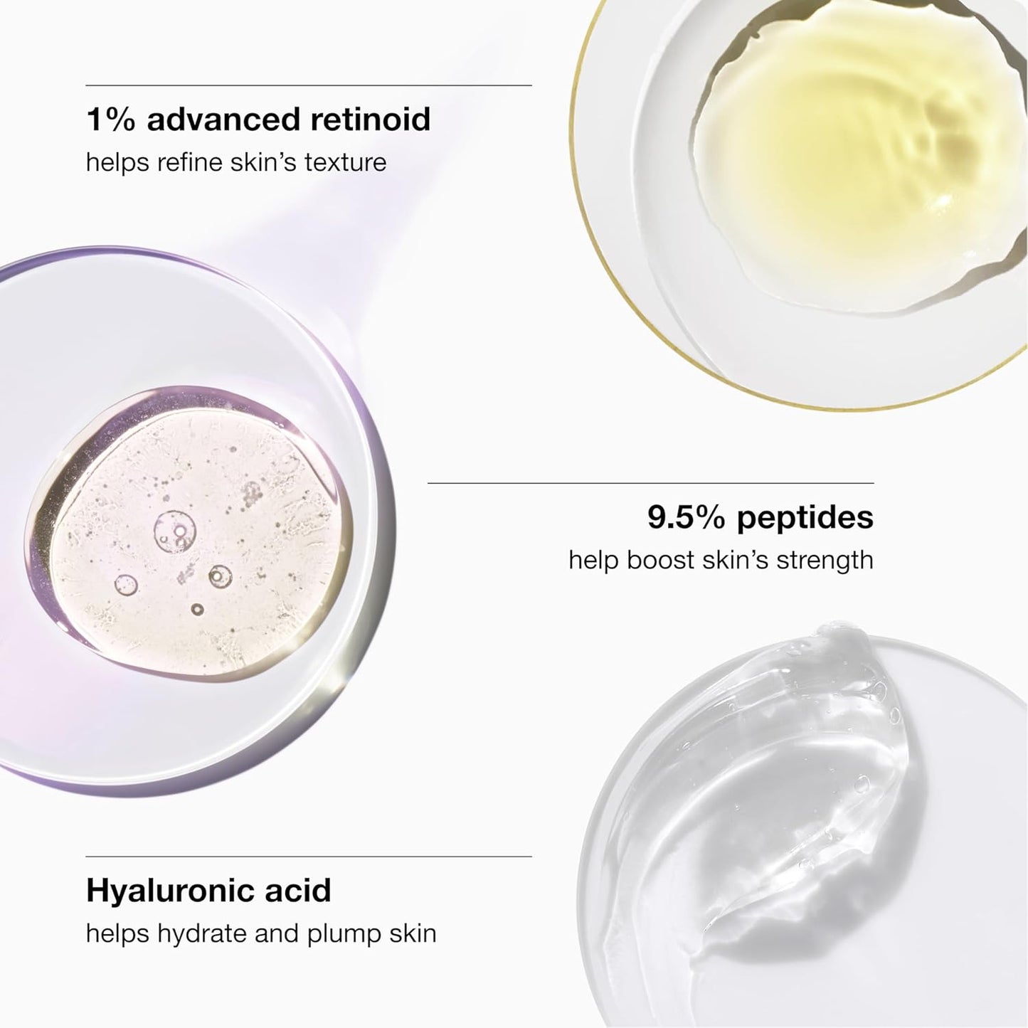 Clinique Smart Clinical Repair Wrinkle Correcting Face Serum