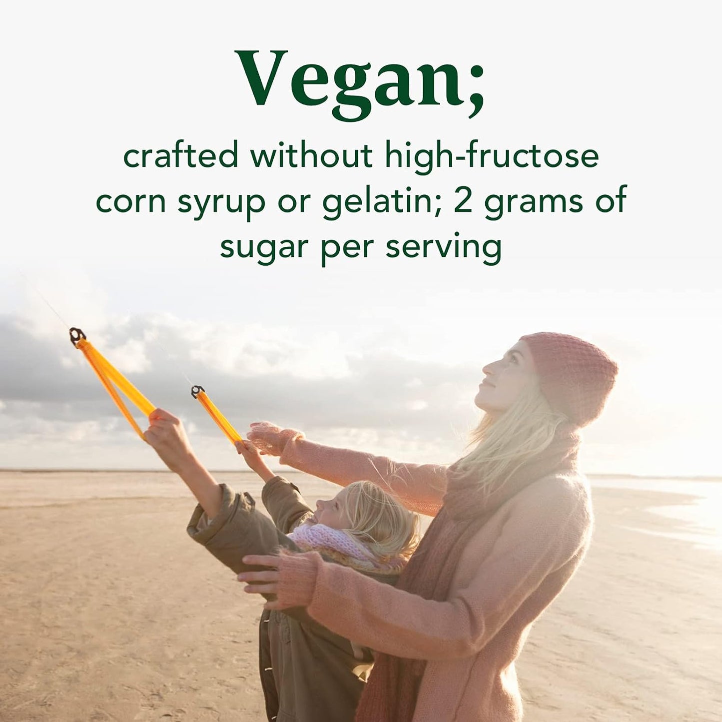 MegaFood B12 Energy Gummies - Supports Energy Metabolism 70 count