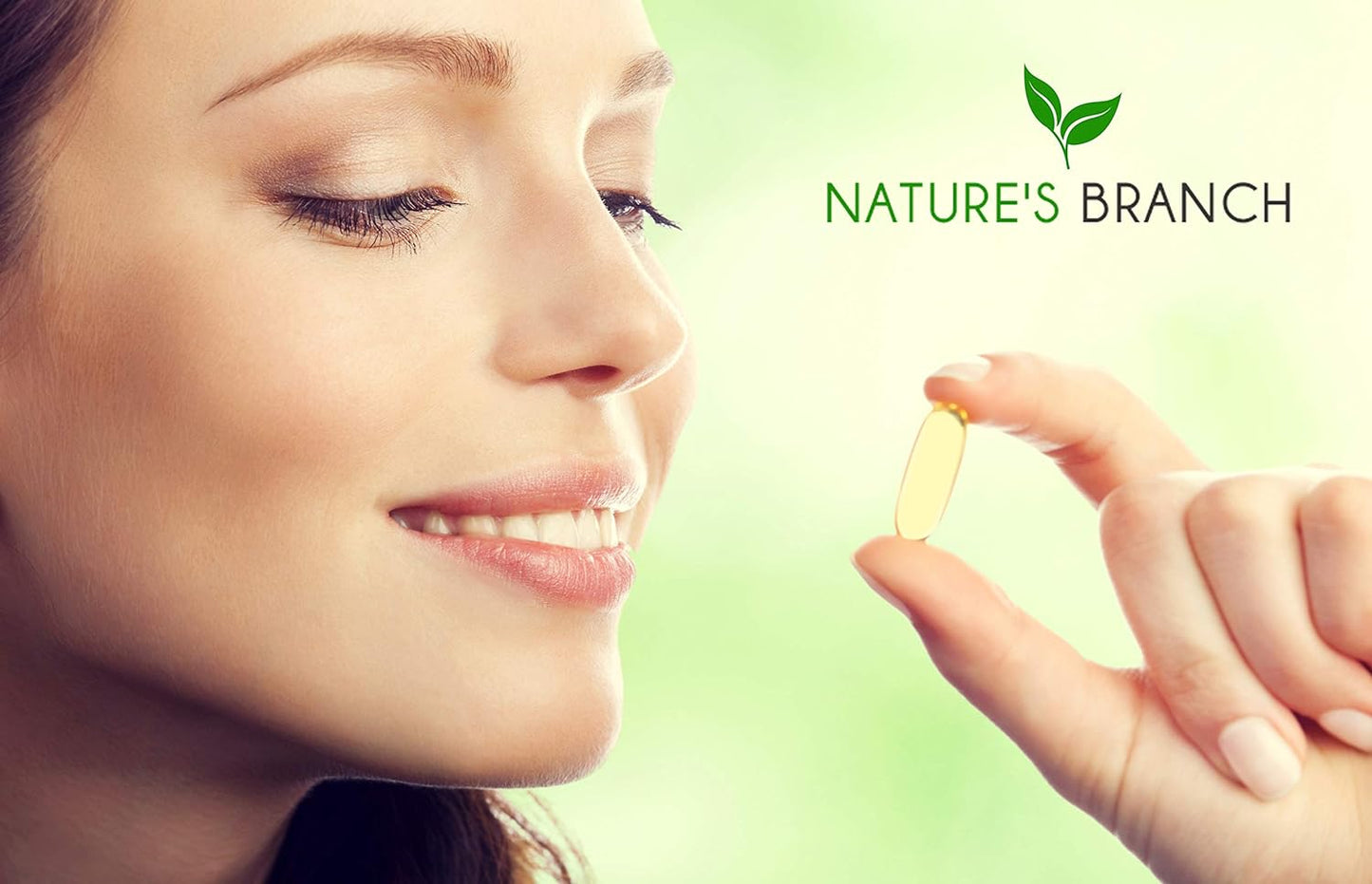 Best Triple Strength Omega 3 Fish Oil Pills 120 Capsules