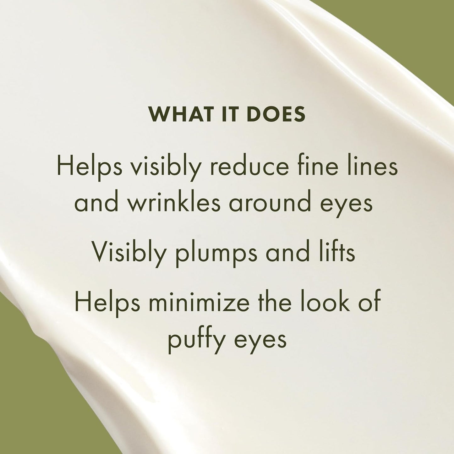 Origins Plantscription Power Anti-Aging Eye Cream - 0.5 Fl Oz