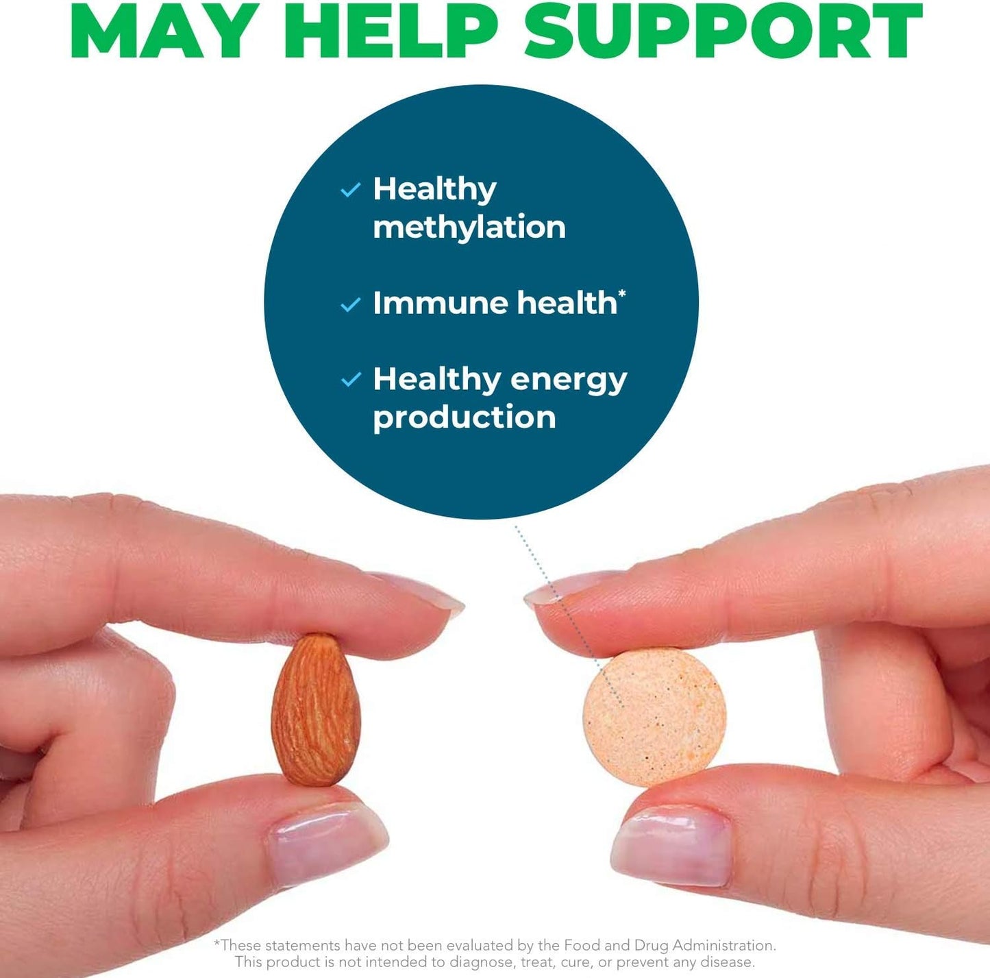 Seeking Health Optimal Multivitamin Chewable - 60 Tablets