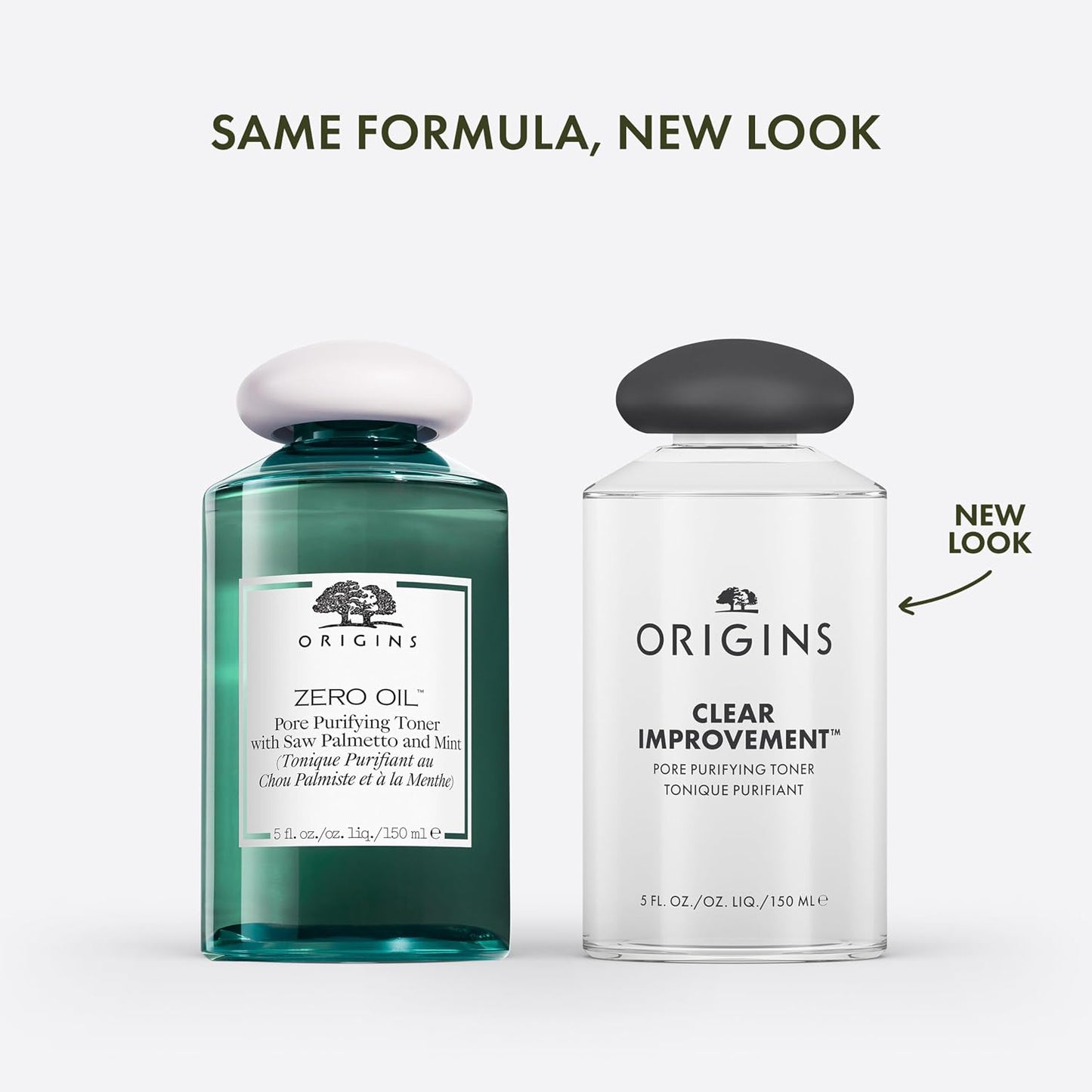 Origins Clear Improvement Pore Purifying Toner - 5 Fl Oz