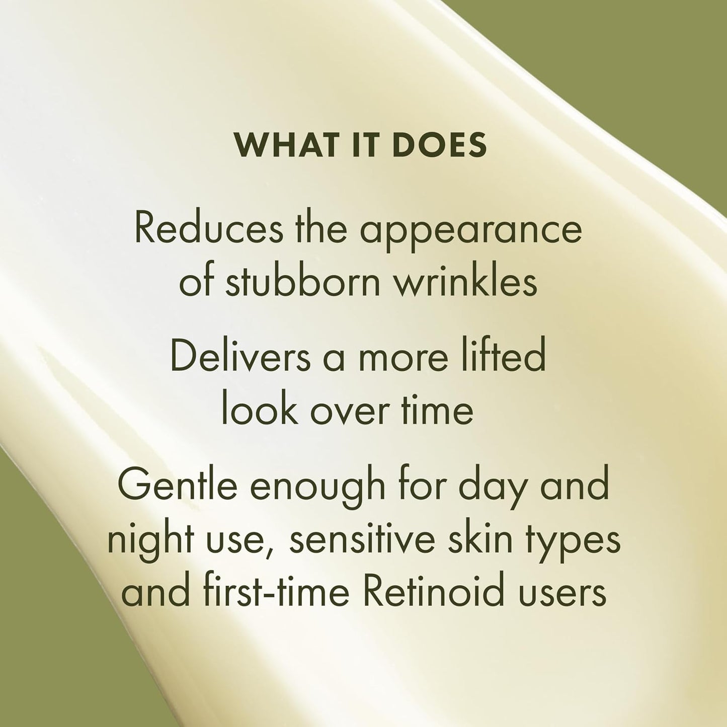 Origins Plantscription Anti-Aging Serum with Retinoid - 1 fl oz
