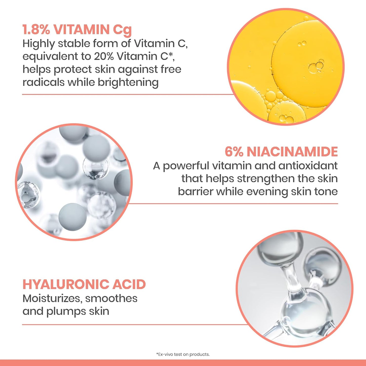 Avène Vitamin Activ Cg Radiance Intensive Cream -1.6 fl oz