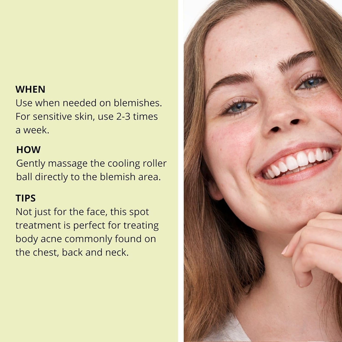 Nip + Fab Teen Skin Fix Spot Zap Gel for Face with Salicylic Acid