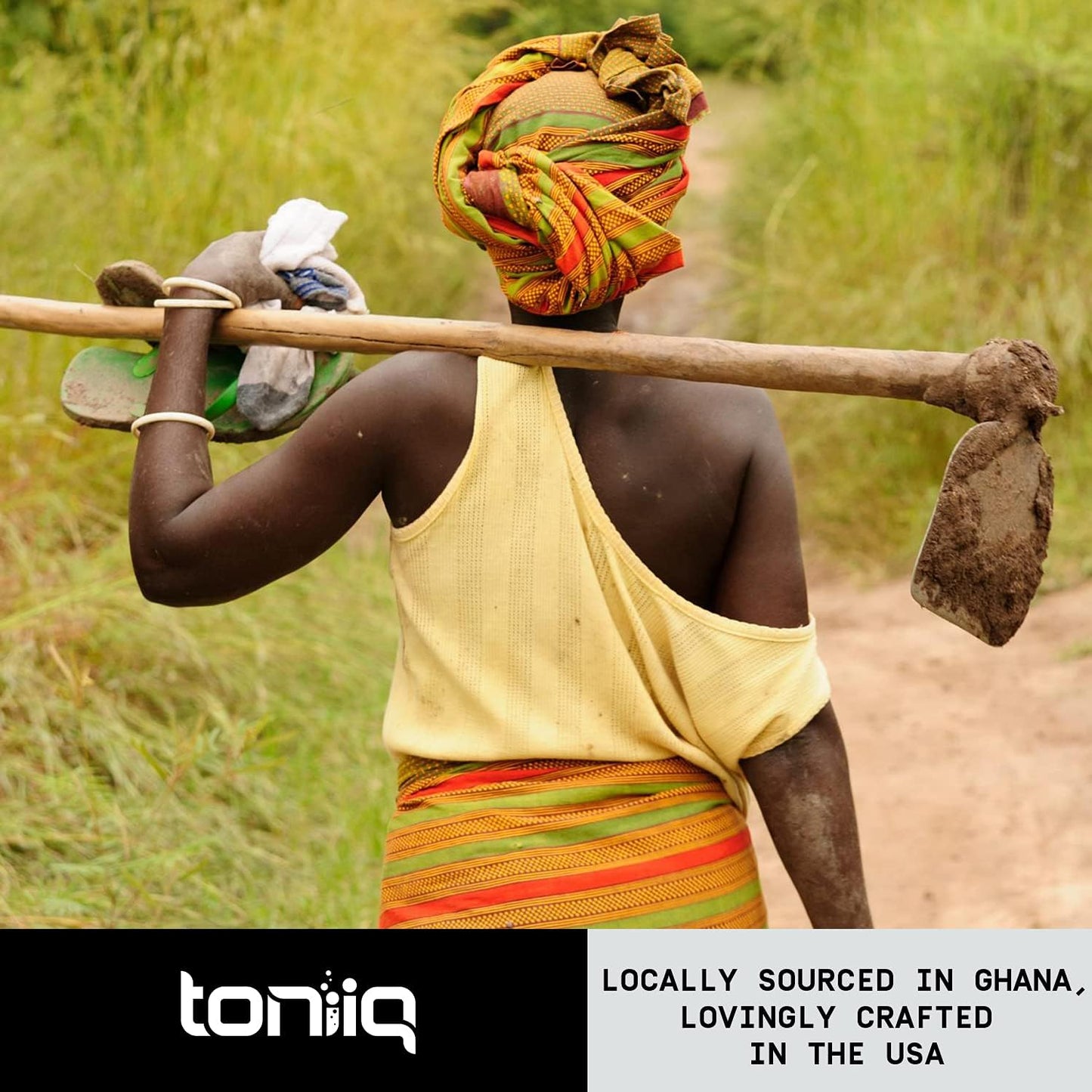 Toniiq Ultra High Strength 5HTP 90  Capsules