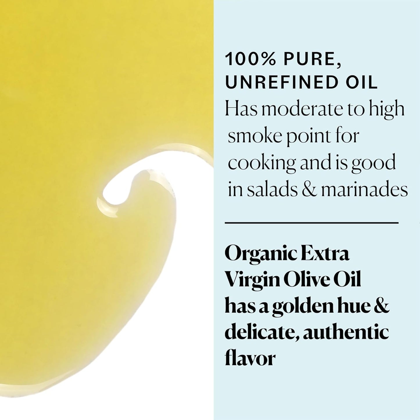 Sky Organics USDA Organic Extra Virgin Olive Oil,  16.9 oz