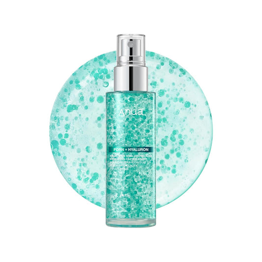 ANUA PDRN Collagen Glow Facial Serum Spray - 3.38 fl oz
