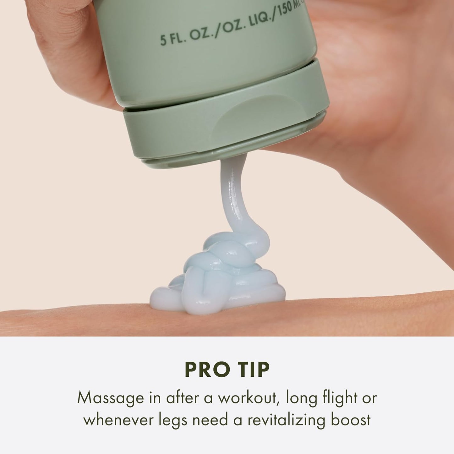Origins Leg Lifts Body Cream for Legs - 5 Fl Oz