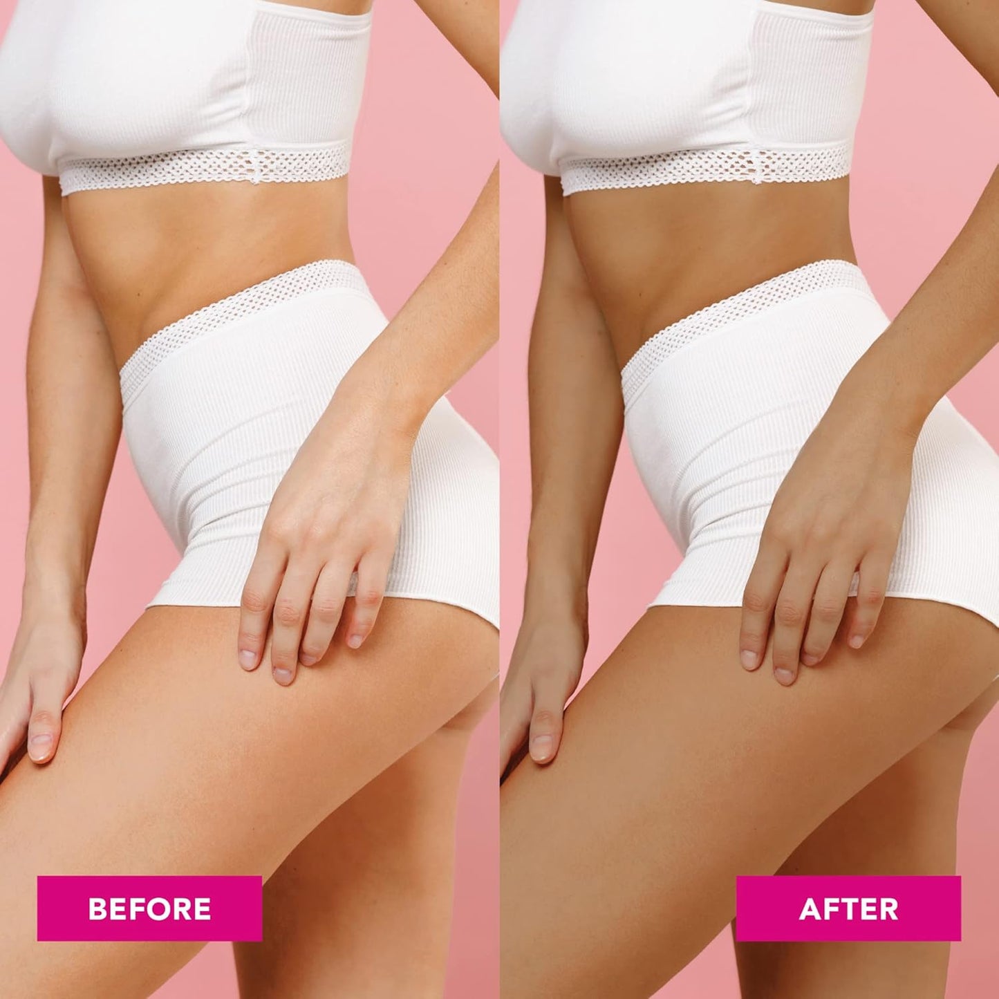 Jergens Natural Glow Instant Sun Tanning Moisturizer + Bronzer, Light Bronze, 6 Oz