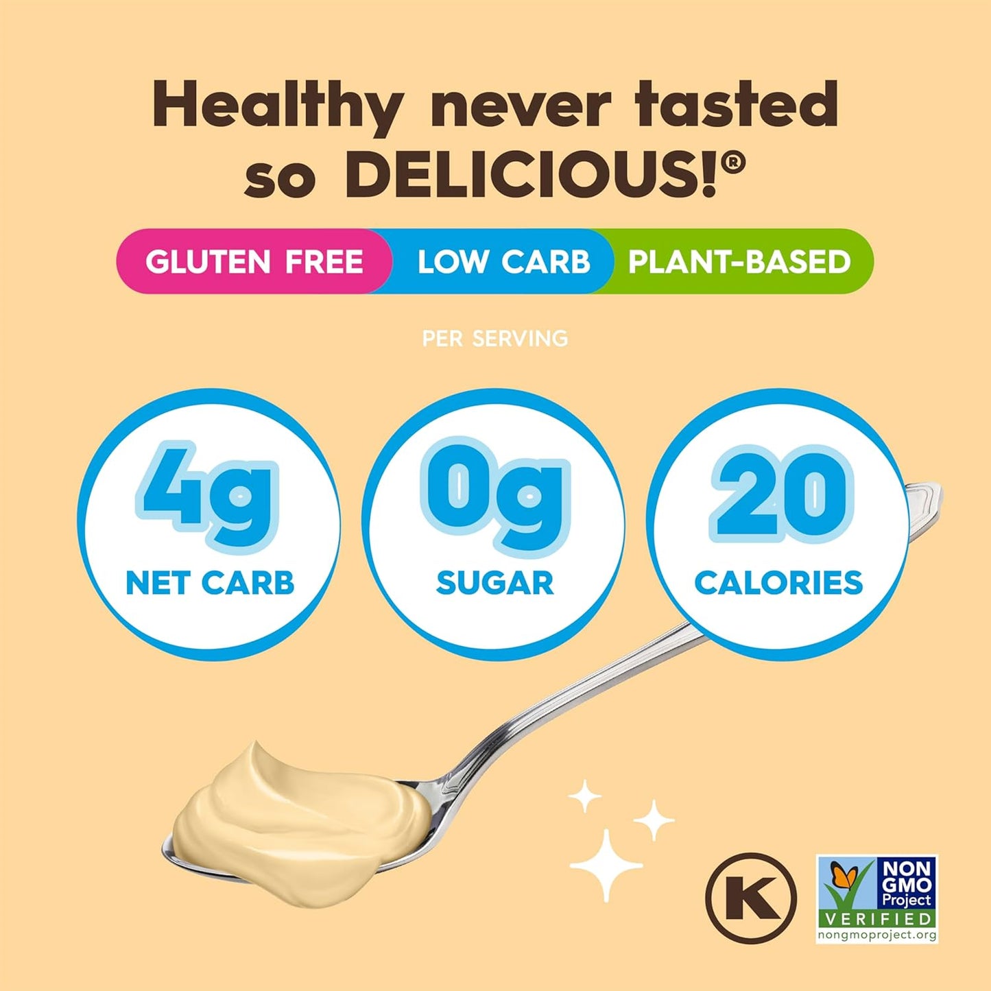 Simply Desserts White Chocolate Instant Pudding, Sugar-Free, 6-Pack –  1.7 Oz Ea