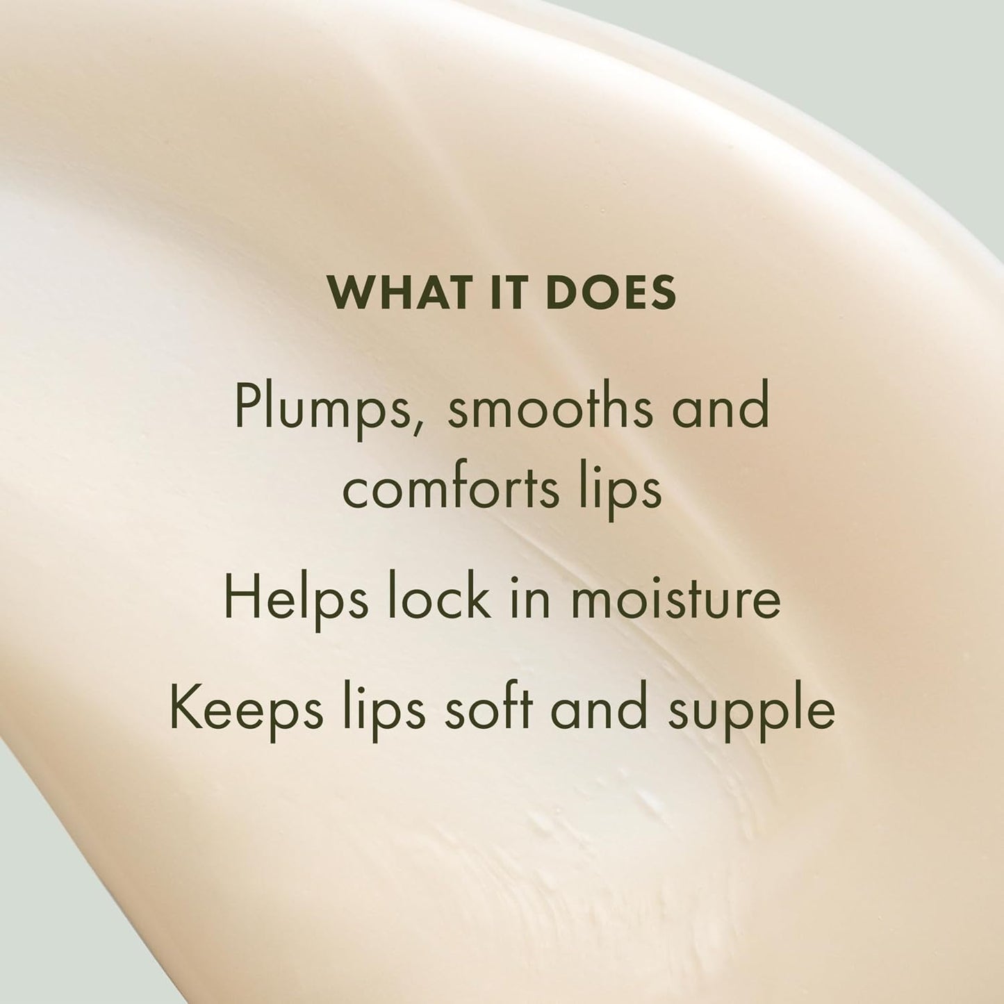 Origins Drink Up Nourishing Avocado Lip Butter Lip Balm - 0.5 oz