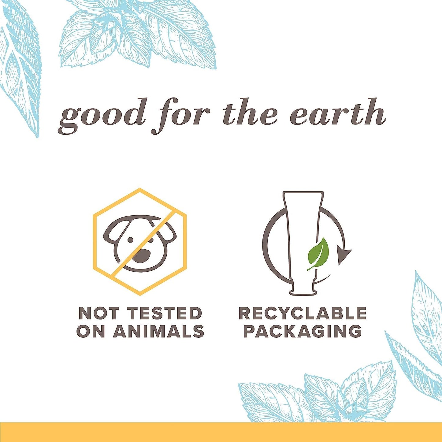 Burt's Bees Extra White Toothpaste,  4.7 oz, Pack of 3