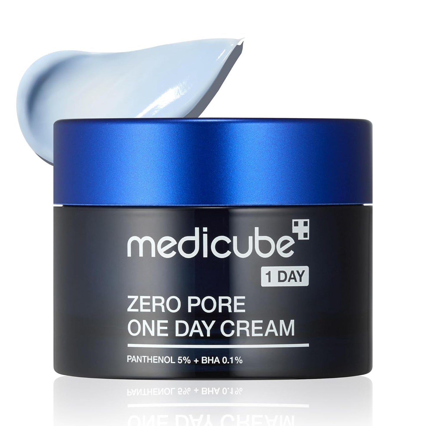 Medicube Zero Pore One-Day Cream 1.69 fl.oz