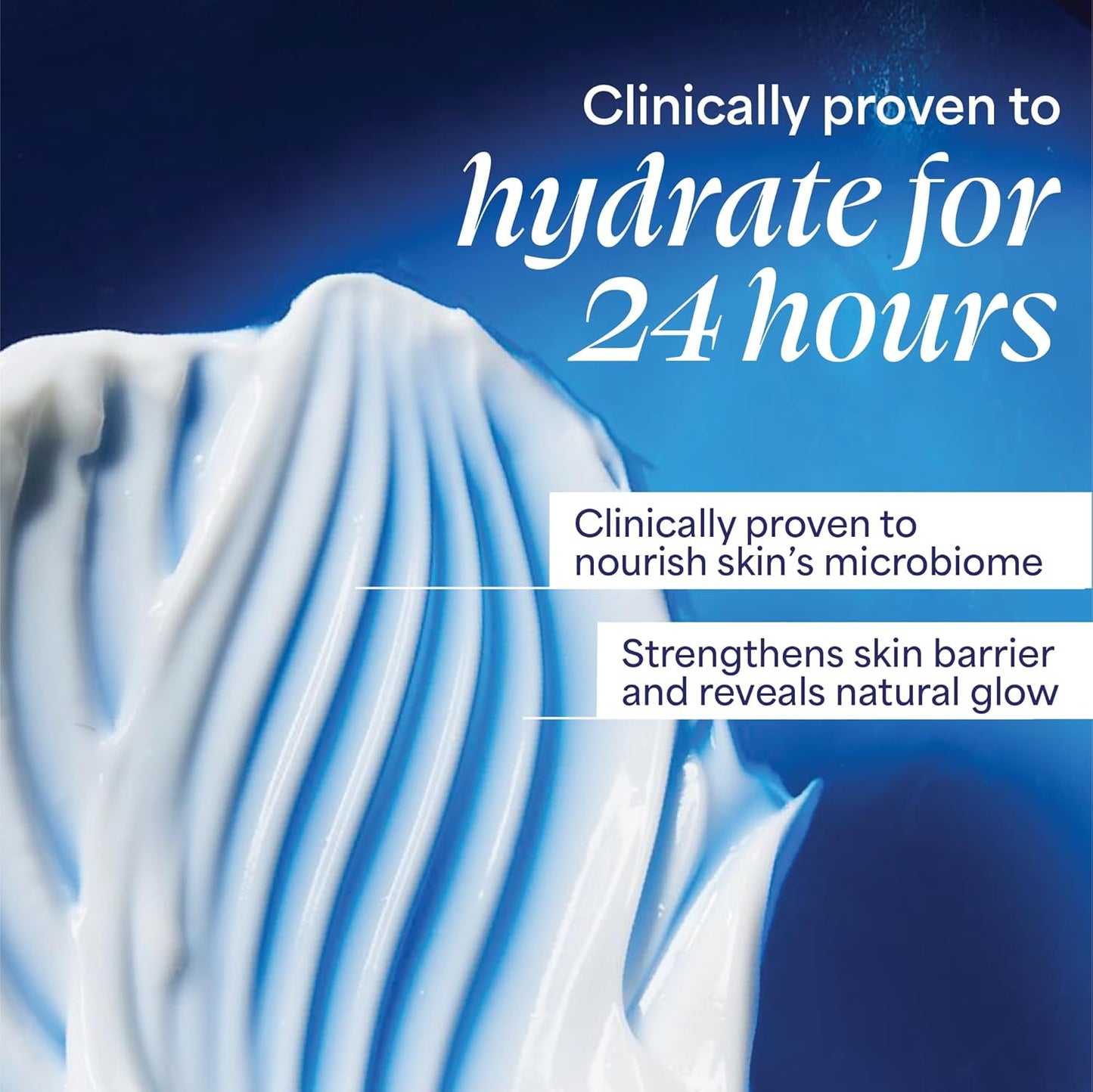 TULA Skin Care 24-7 Hydrating Day & Night Cream - 0.5 oz