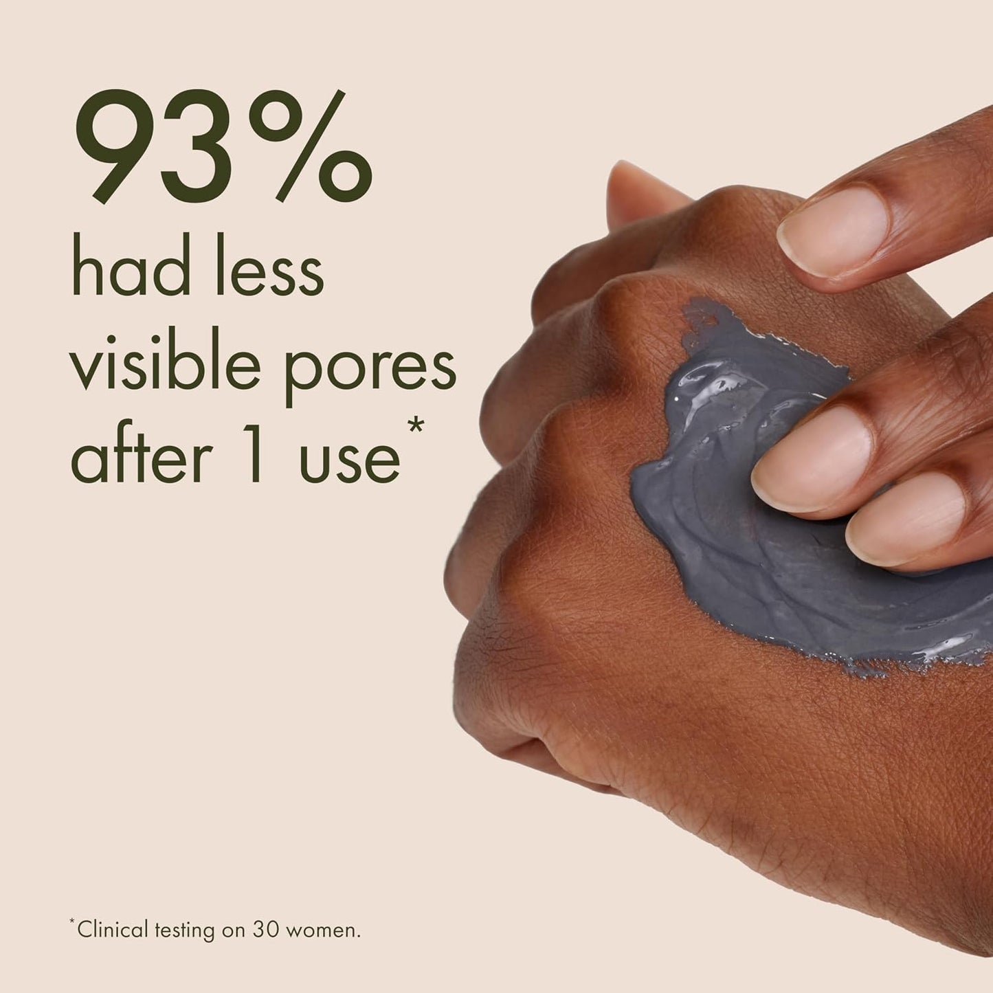 Origins Clear Improvement Active Charcoal Mask to Clear Pores - 1 fl oz