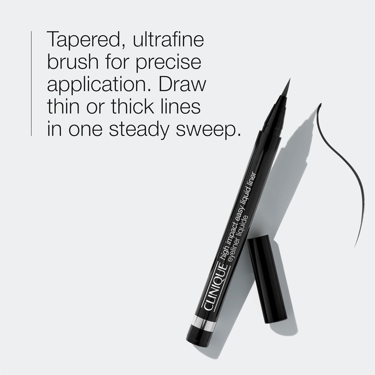 Clinique High Impact Easy Liquid Eyeliner