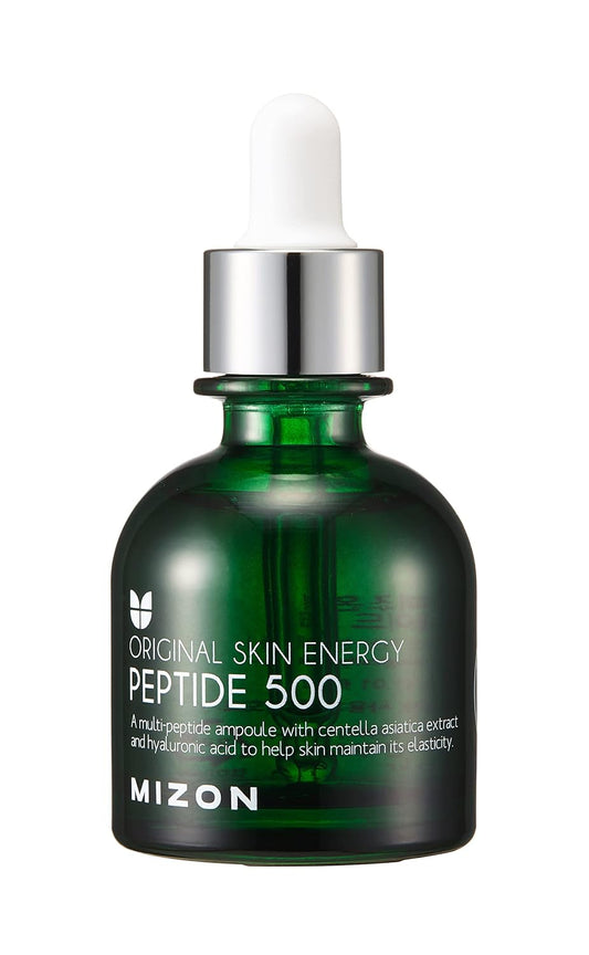 MIZON Peptide 500 Ampoule Peptides - 1.01 fl. oz