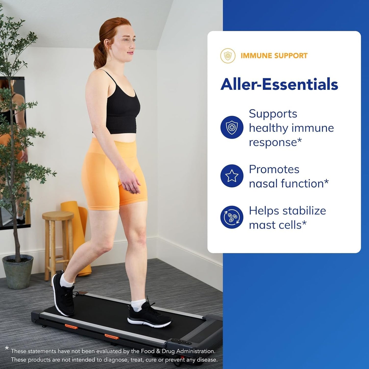 Pure Encapsulations Aller-Essentials -  60 Capsules