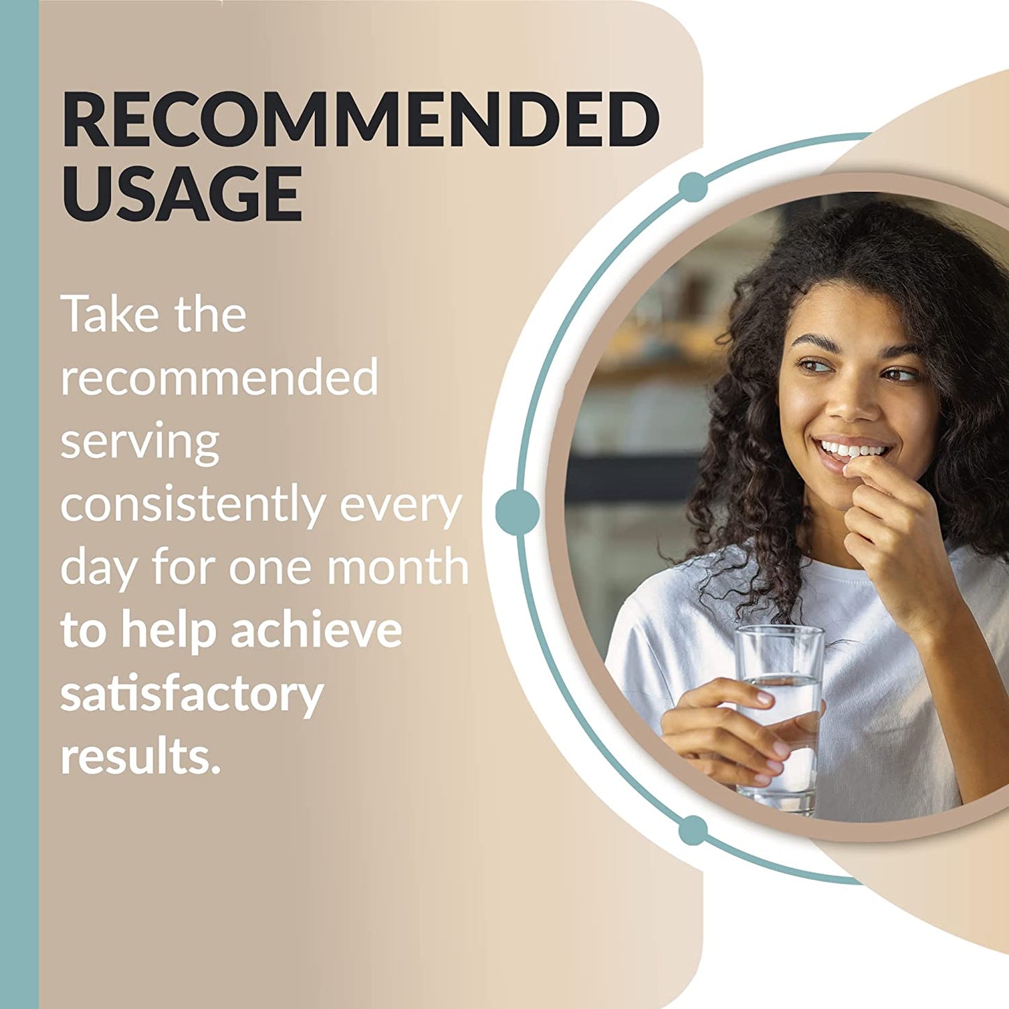 IBSolution - All-Natural Supplement to Support Digestive Health, (60 Capsules)