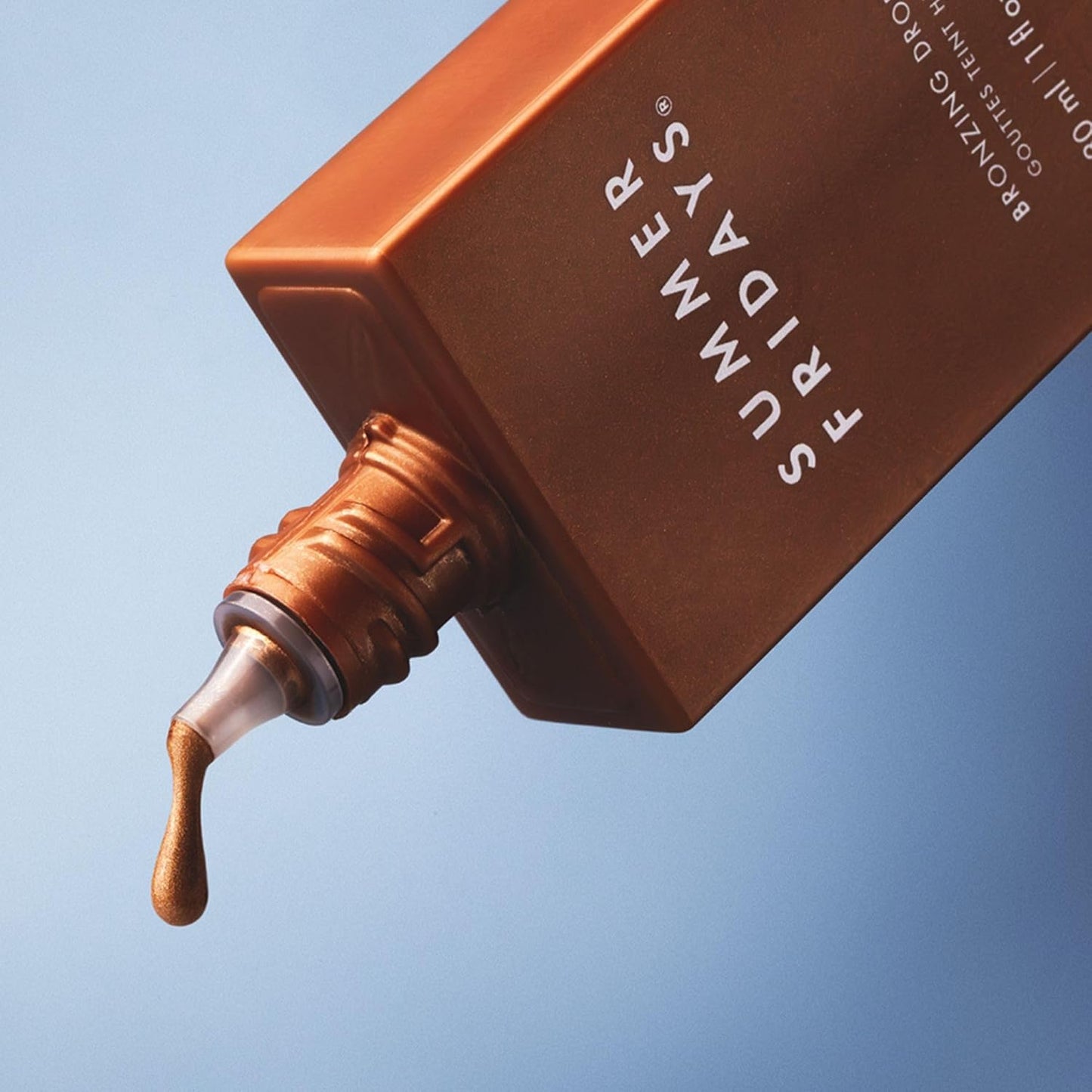 Summer Fridays Bronzing Drops - 1 Fl Oz