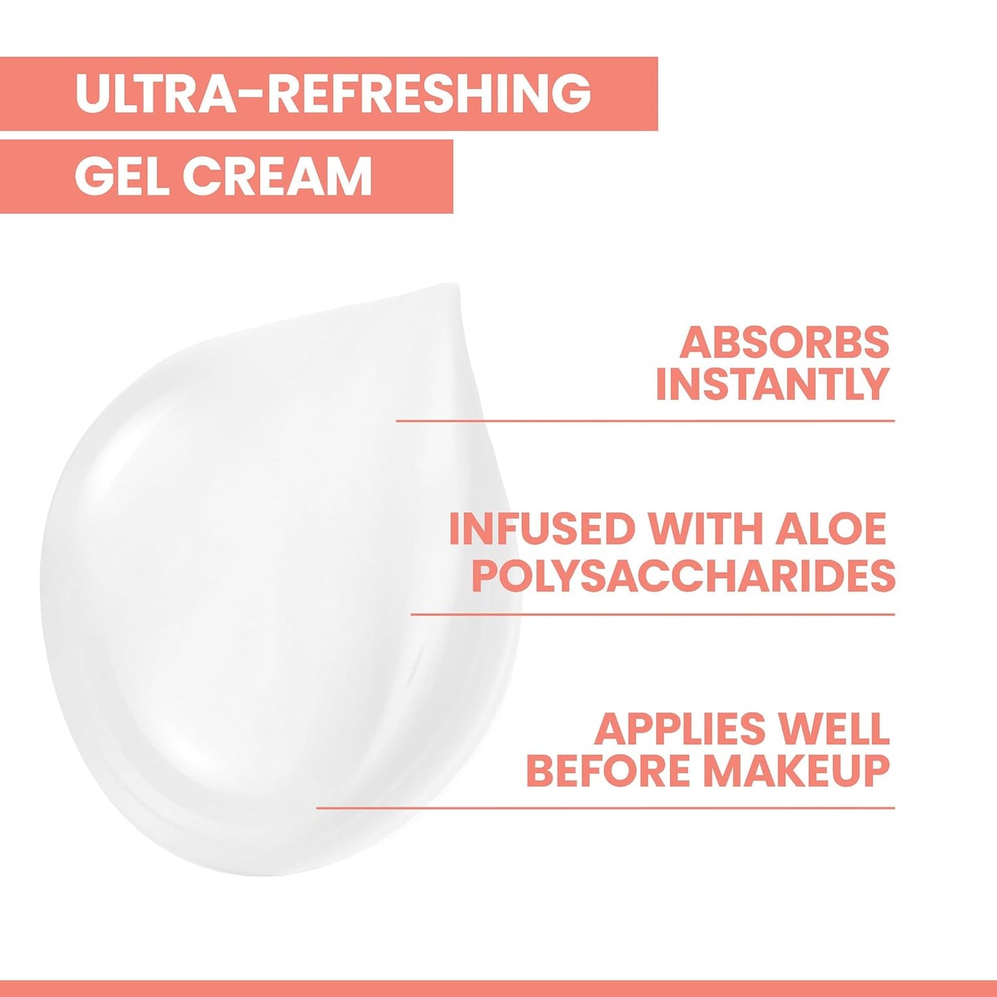 Avène Hydrance Hydrating Aqua Cream-in-Gel - 1.6 fl oz