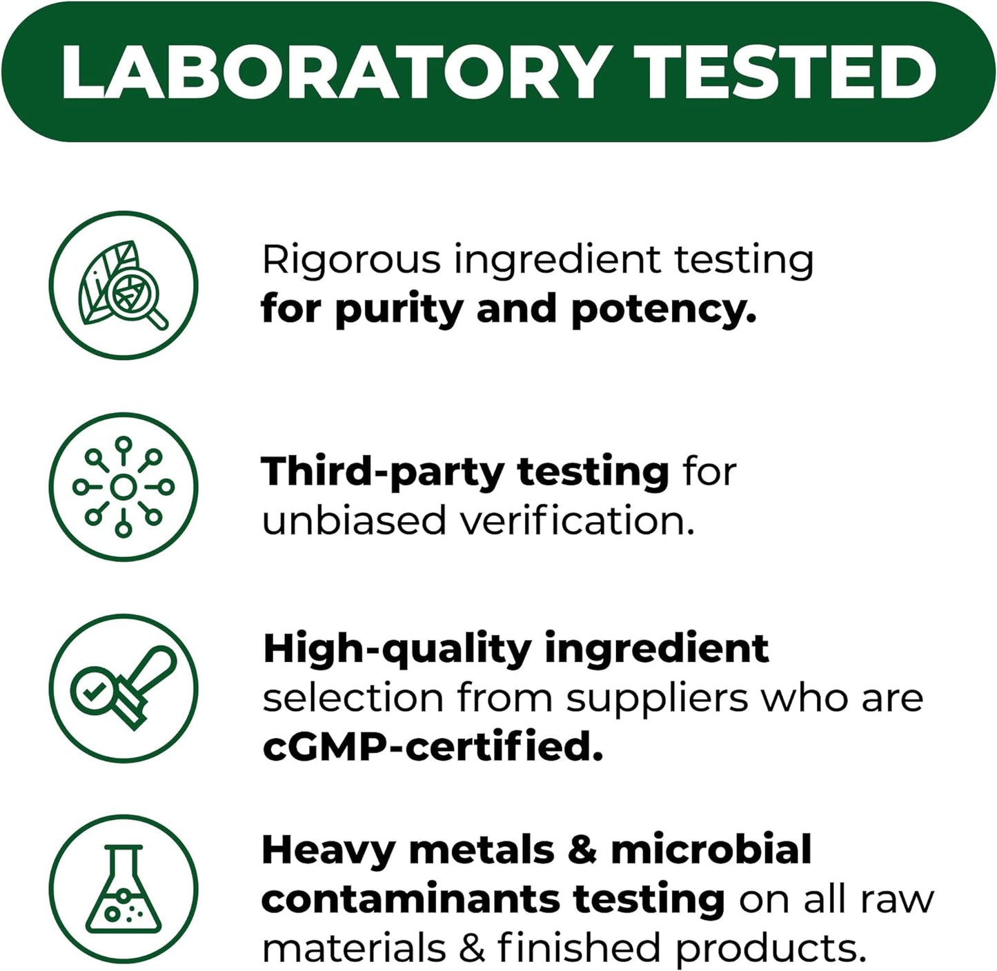 Organic Spirulina and Chlorella  60 Capsules