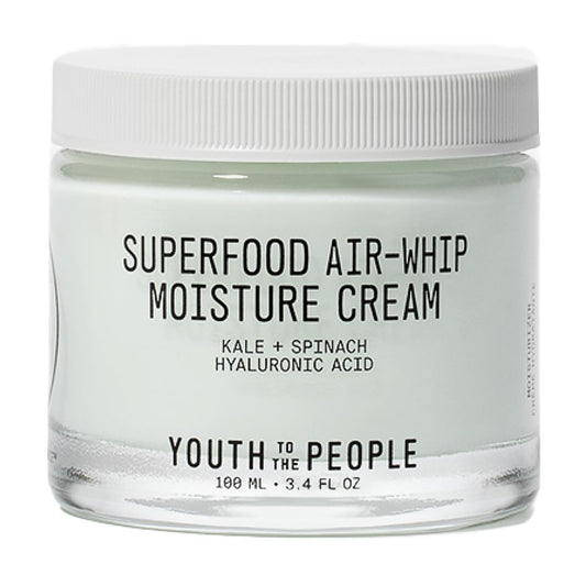 Youth To The People Superfood Air-Whip Moisture Cream - 3.4 fl oz