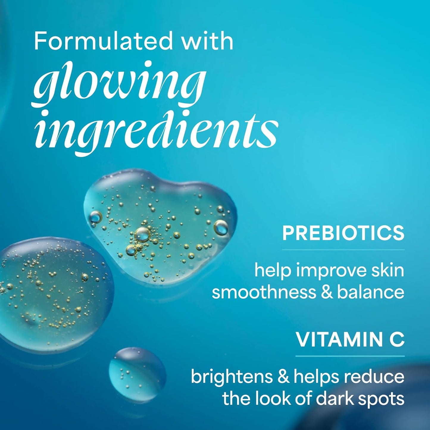 TULA Skin Care Brightening Treatment Drops - 1 fl oz.
