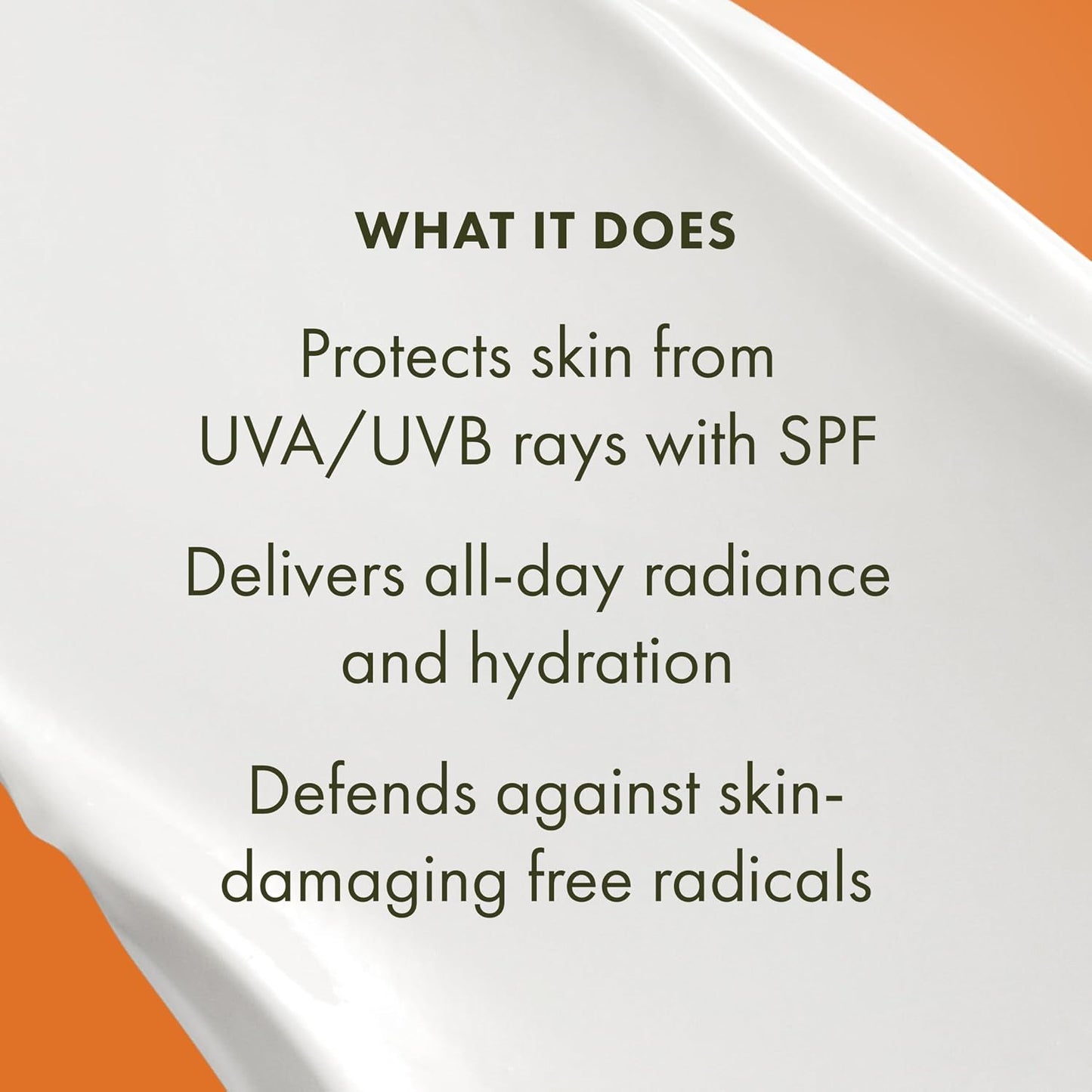 Origins GinZing Daily Face Moisturizer Sunscreen with SPF 30 - 1.7 Fl Oz