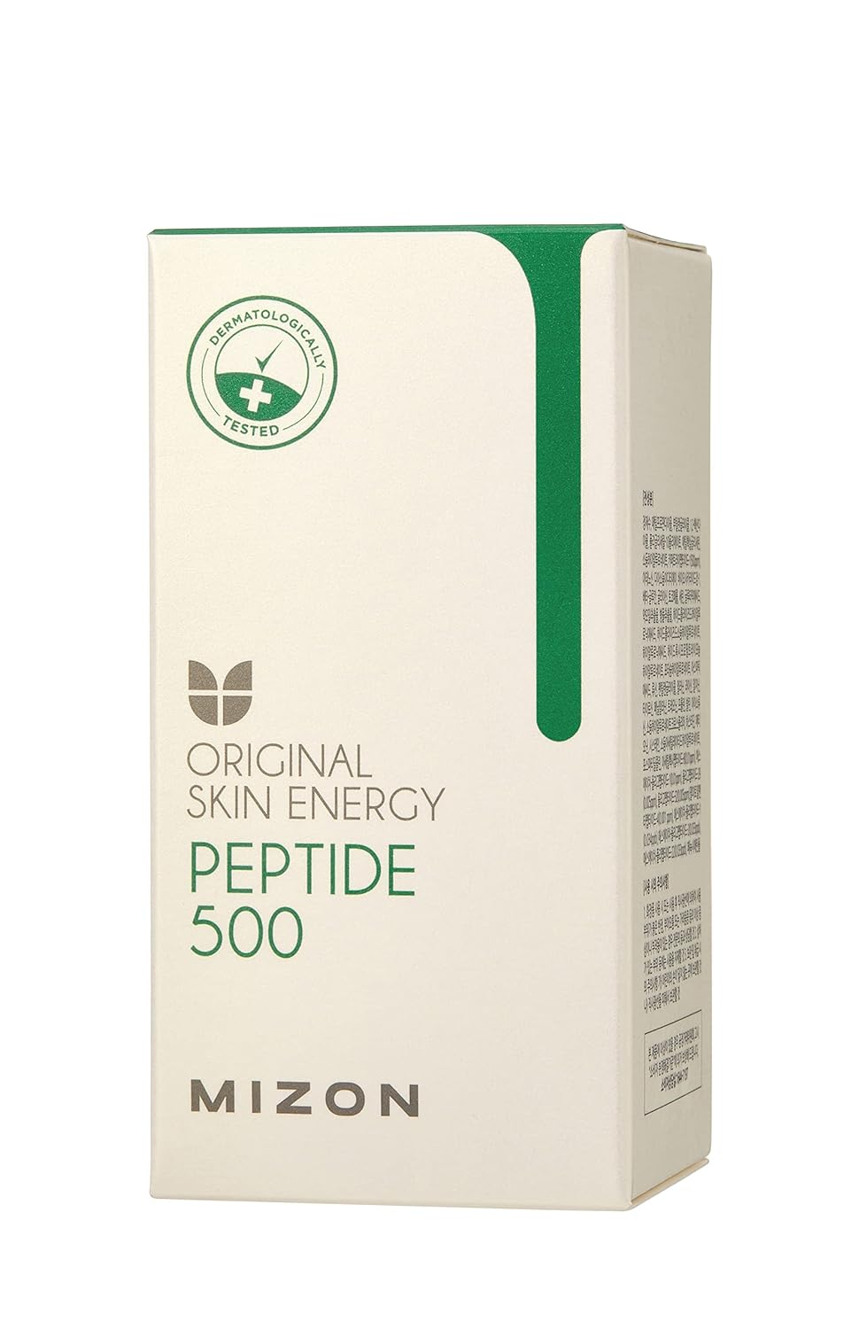 MIZON Peptide 500 Ampoule Peptides - 1.01 fl. oz