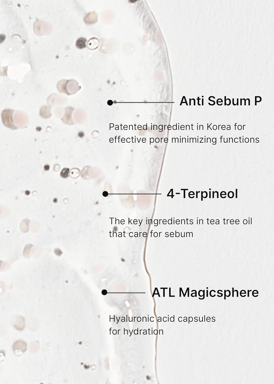 celimax Oil Control Capsule Essence - 30ml