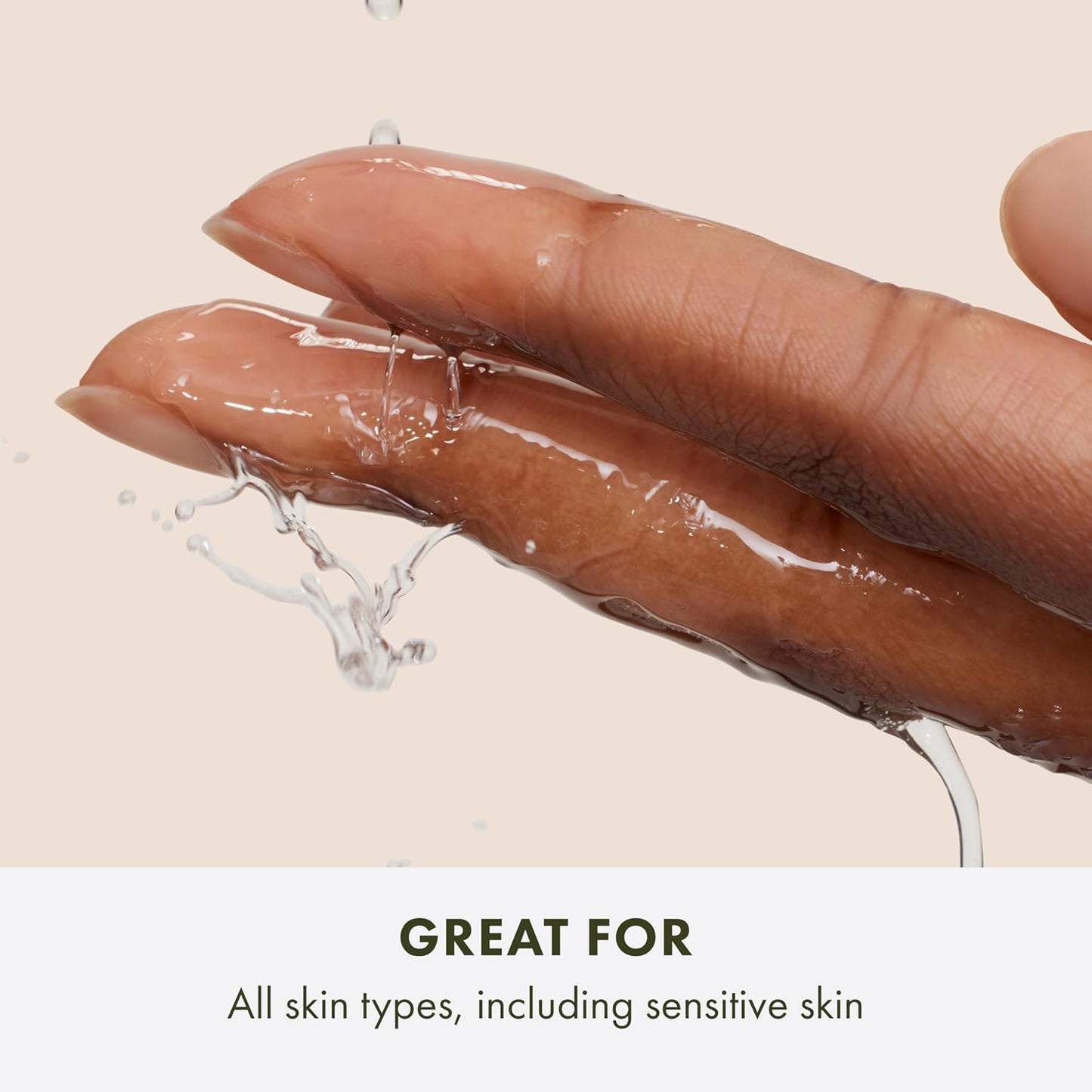 Origins Mega-Mushroom Micellar Cleanser -  6.7 Fl Oz
