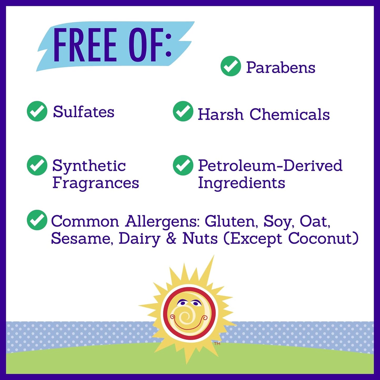 California Baby Super Sensitive Baby Shampoo and Body Wash 8.5 oz