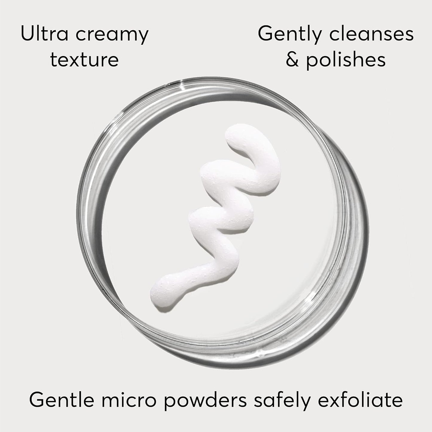 Naturium Fermented Rice Enzyme Cleanser - 4 oz