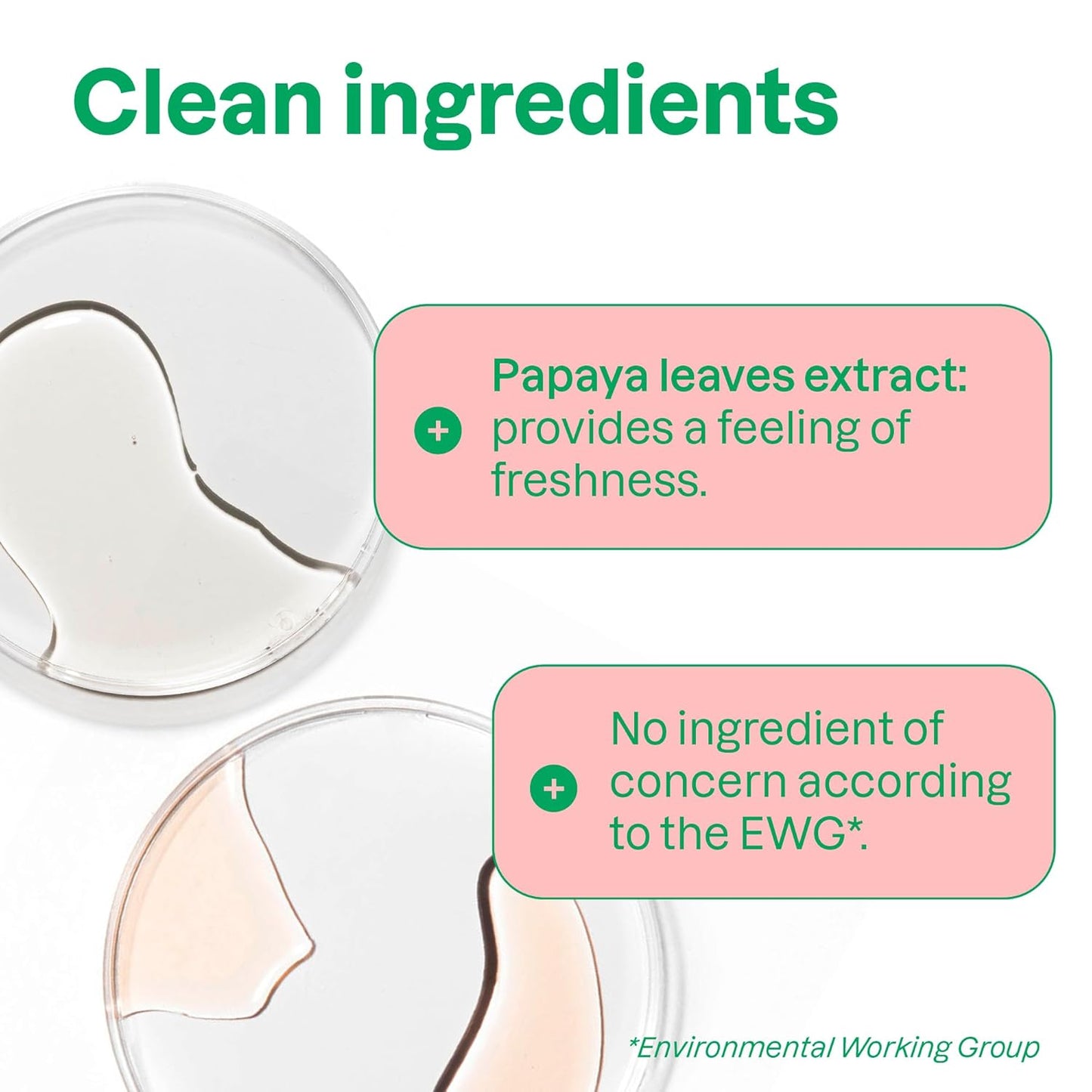 Attitude Baby and Child Fluoride-Free Training Toothpaste  Strawberry - 2.6 Oz