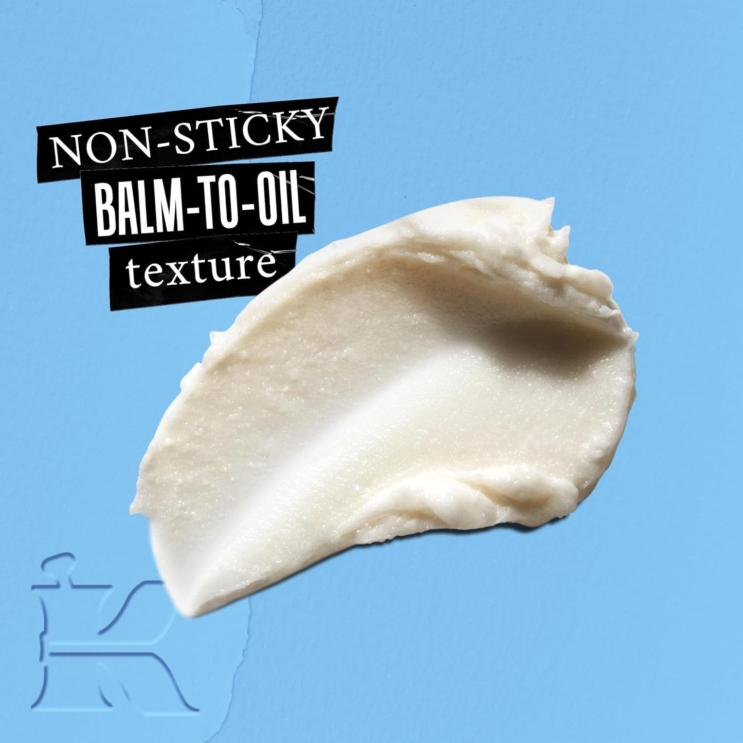 Kiehl's Ultra Facial Overnight Hydrating Face Mask with 10.5% Squalane, 3.4 Oz