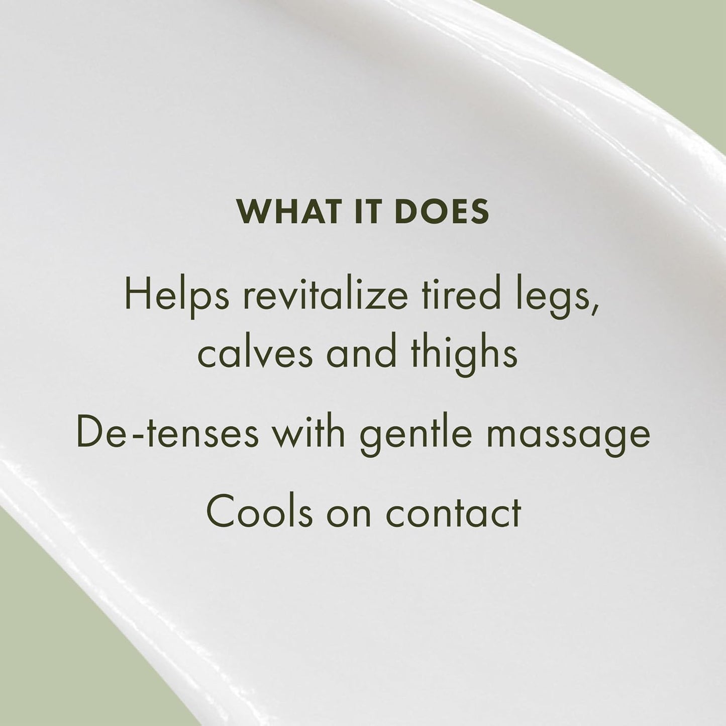 Origins Leg Lifts Body Cream for Legs - 5 Fl Oz