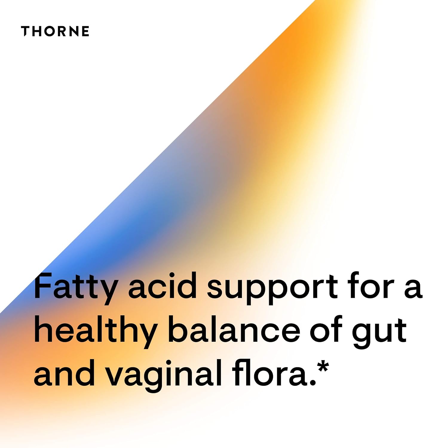 Thorne Undecylenic Acid Fatty Acid Support for a Healthy  250 Gelcaps