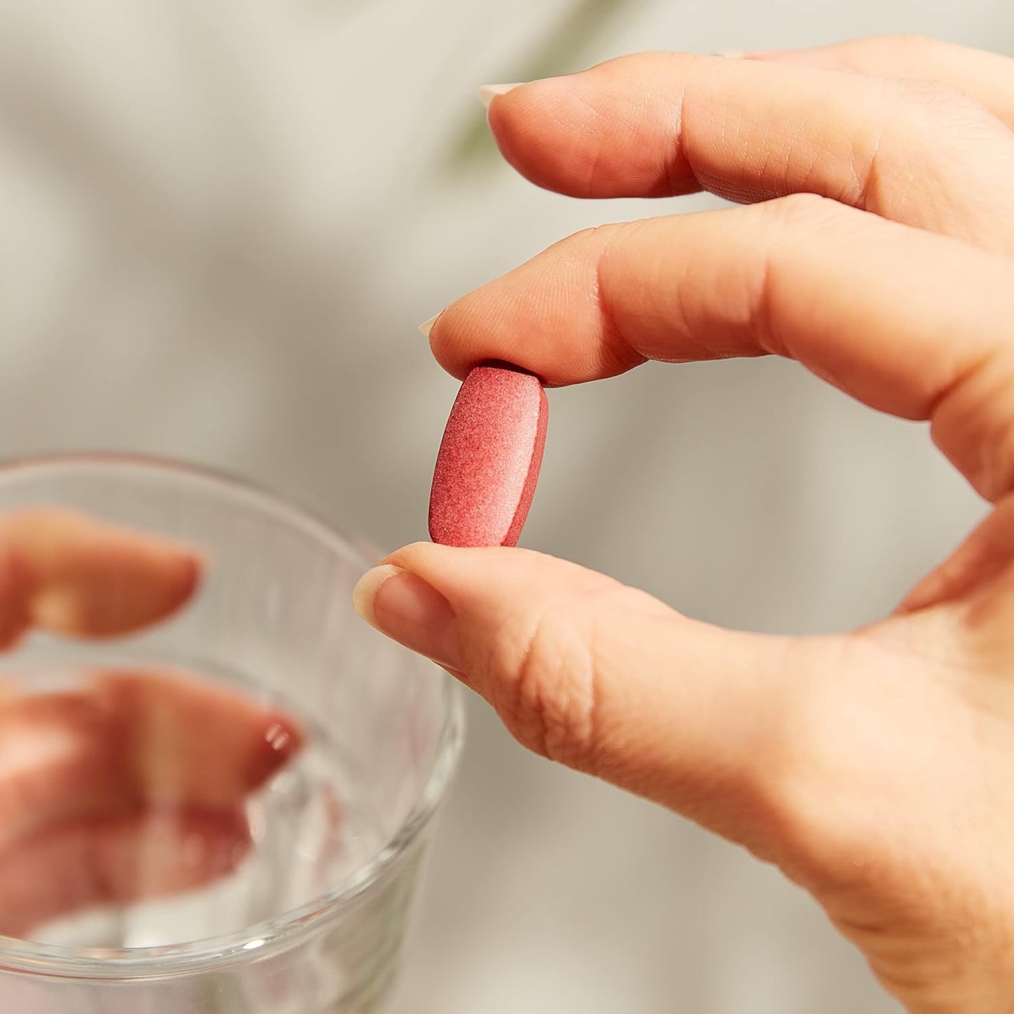 Solgar Collagen Hyaluronic Acid Complex, 30 Tablets