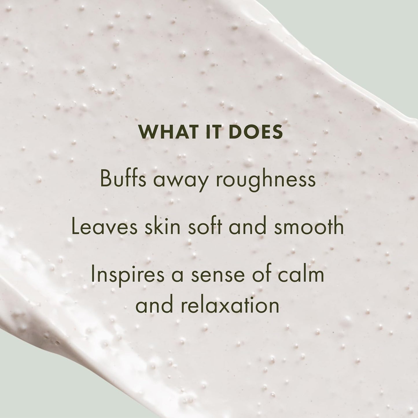 Origins Peace of Mind Exfoliating Body Scrub -  6.7 Fl Oz
