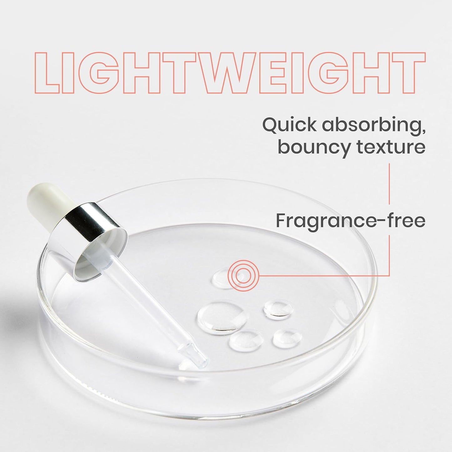 Avène Hyaluron ACTIV B3 Concentrated Plumping Serum - 1 oz