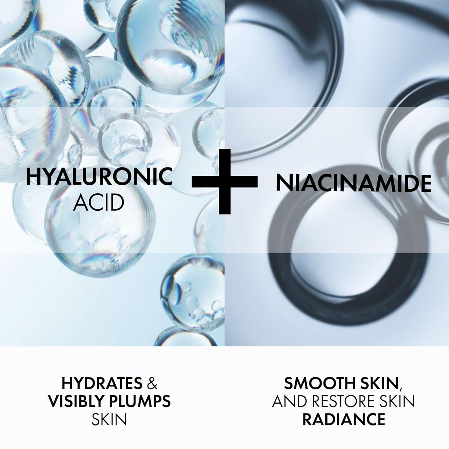 Vichy Minéral 89 Face Sunscreen SPF 30, Hydrating Daily Sunscreen