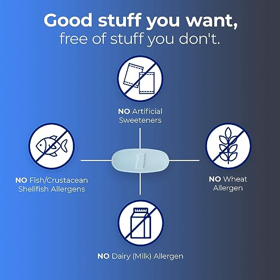 One A Day Men’s 50+ Healthy Advantage Multivitamin,  200 Count